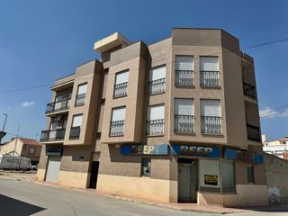 Lloguer Pis a Ceutí. Alquiler de vivienda en el centro de ceuti