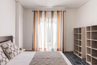 Rez-de-chaussée à Alcantarilla. Apartamento en planta baja