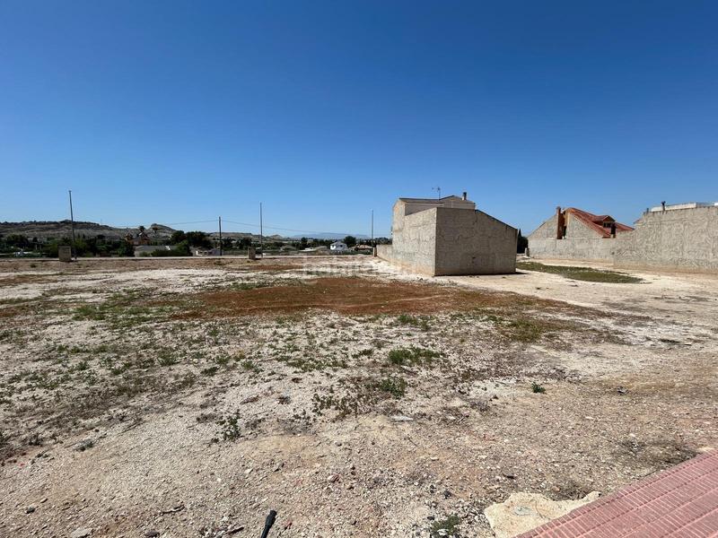 Foto e7ceb027-766e-416b-89e6-84b64793505b. Terrain résidentiel dans Lorquí
