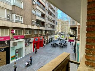 Affitto Ufficio in San Miguel. Exclusiva oficinadespacho en pleno centro de murcia