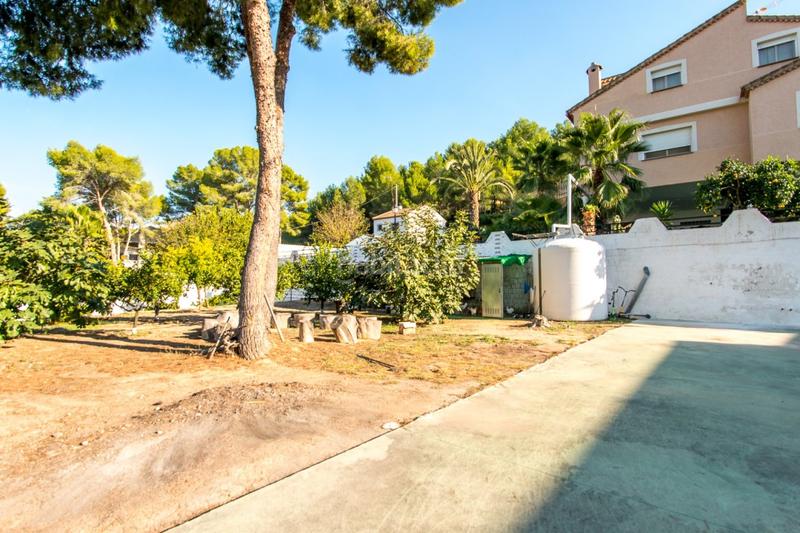 Foto deb878b1-741c-4fa9-8675-e47b08e4f214. Chalet dans camino madre esperanza 81 dans El Palmar Murcia