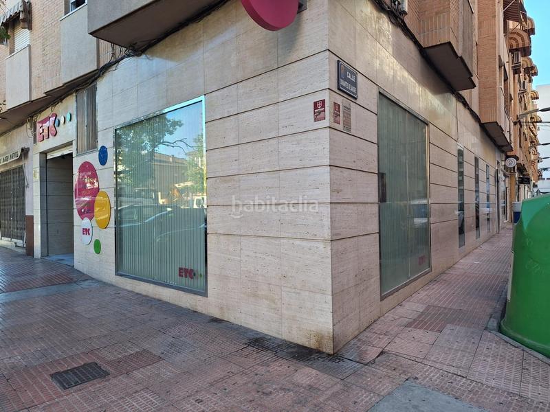 Foto 0d418e8f-b364-4b44-a27a-b4d672aa8ed3. Alquiler local comercial  en Centro Molina de Segura