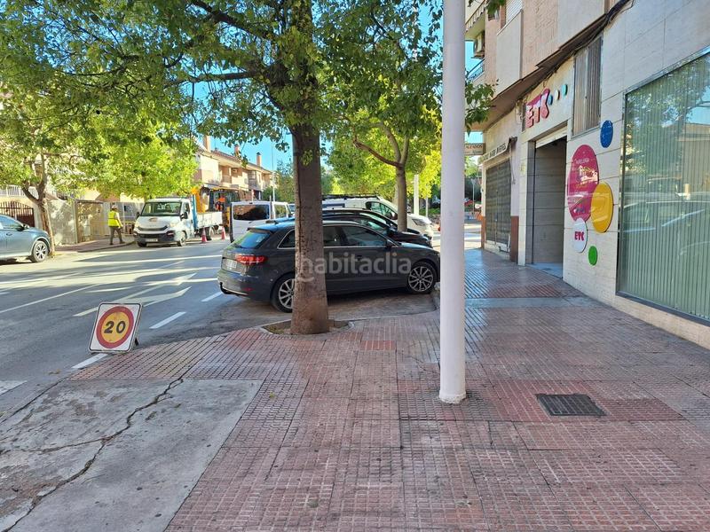 Foto 32b76c6d-6cb7-4d0d-a518-7f640224e9de. Alquiler local comercial  en Centro Molina de Segura