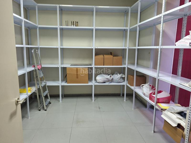 Foto 53dd8a12-5d14-433f-a75b-0cd4a0628610. Alquiler local comercial  en Centro Molina de Segura