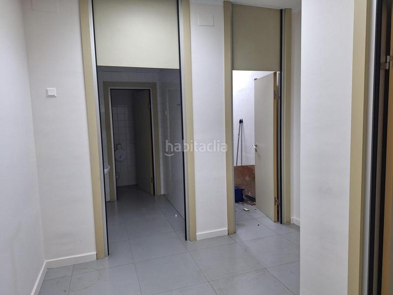 Foto 6f8266a8-ffb1-4688-862a-942403a24549. Alquiler local comercial  en Centro Molina de Segura