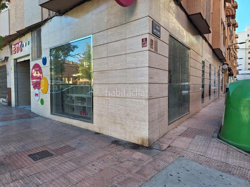 Foto 7e5716cc-ffbd-4938-a798-c39c8866e4e8. Alquiler local comercial  en Centro Molina de Segura