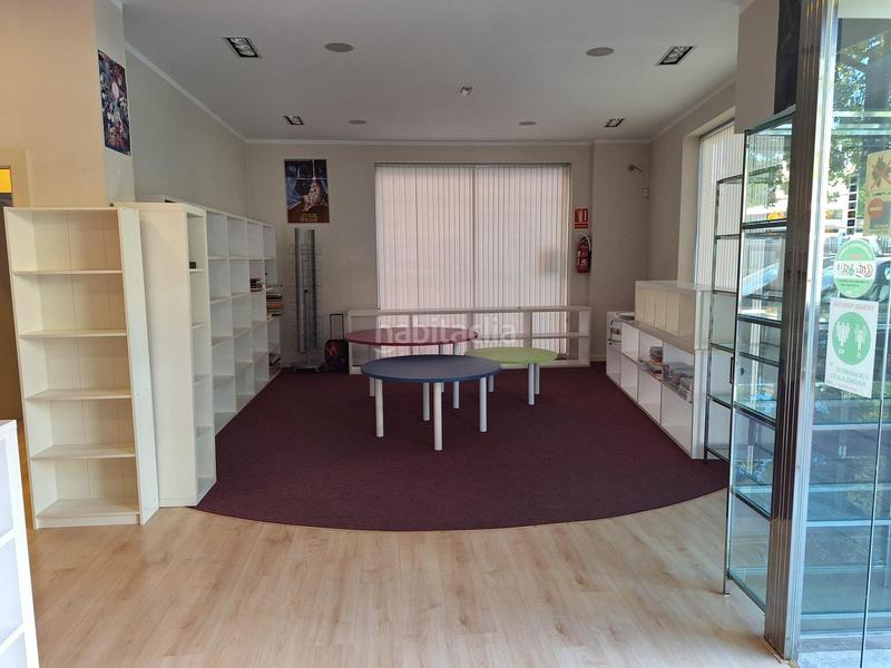Foto a7eac211-ae9b-419e-8035-30fd9cd8e546. Alquiler local comercial  en Centro Molina de Segura