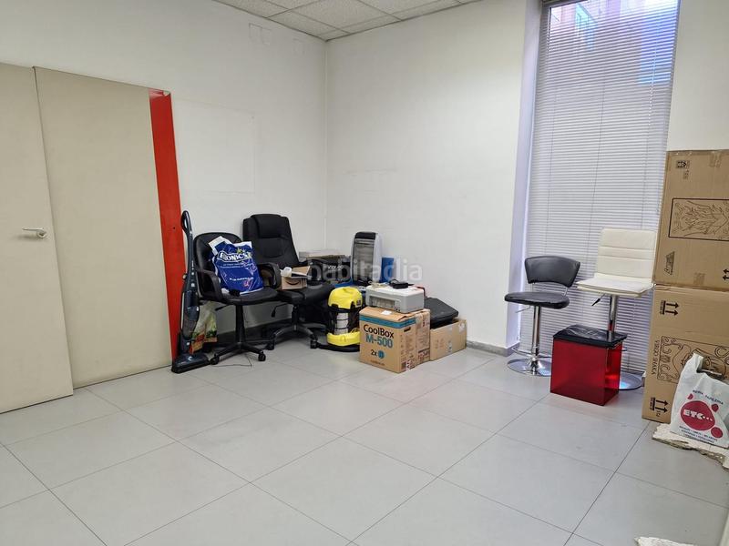 Foto bc682663-80e9-4e9b-b931-2ce2e3209b61. Alquiler local comercial  en Centro Molina de Segura