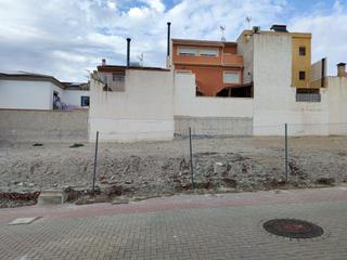 Terrain résidentiel  Calle cañada de morcillo. Construye en barrio san antonio
