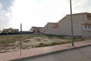 Terreny residencial a Ceutí