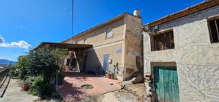 Maison à El Esparragal. Casa de pueblo en zona centro