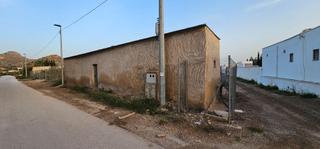 Terreny residencial a Cobatillas. Terreno para hacer el hogar de tus sueños