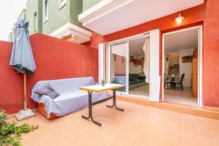 Zweistckige Wohnung  Avenida academia general del aire. Vive en san javier a 5 minutos del mar menor