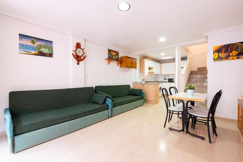 Foto 2f629880-ab19-498d-b6ec-c36c5a482da6. Dúplex amb aparcament a Santiago de La Ribera San Javier