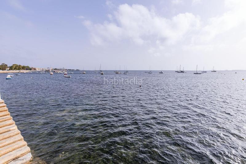 Foto 54aaa9c7-a254-4781-9f8d-816bf0c2cf46. Dúplex amb aparcament a Santiago de La Ribera San Javier