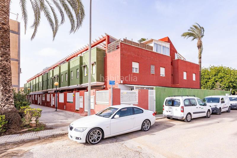 Foto 61ec3a52-0ae3-4738-a44b-710e17685998. Dúplex amb aparcament a Santiago de La Ribera San Javier