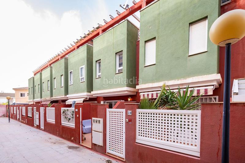 Foto 75b7a2cc-78b5-4528-b7a7-fed128880cb6. Dúplex amb aparcament a Santiago de La Ribera San Javier