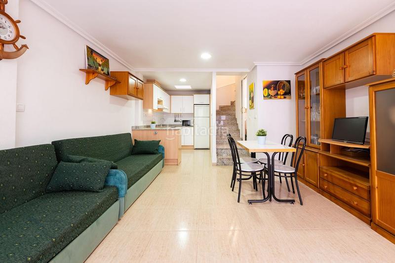 Foto 8e8603ff-5797-4ba4-ae21-8f1353e98647. Dúplex amb aparcament a Santiago de La Ribera San Javier