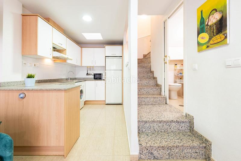 Foto 9d3d7174-a734-4d58-95c1-39e4df803df0. Dúplex amb aparcament a Santiago de La Ribera San Javier