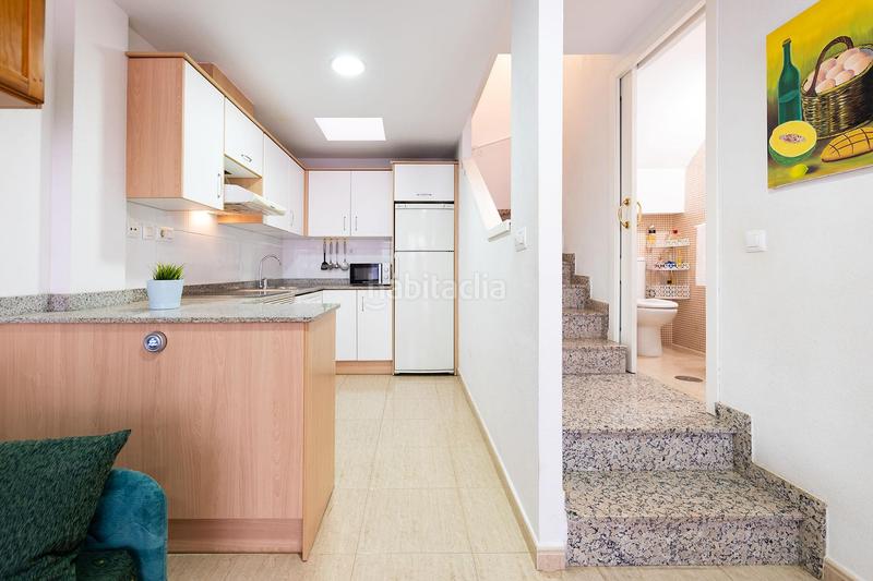 Foto a41964c7-652c-4df2-a79c-02c8df8b29f4. Dúplex amb aparcament a Santiago de La Ribera San Javier