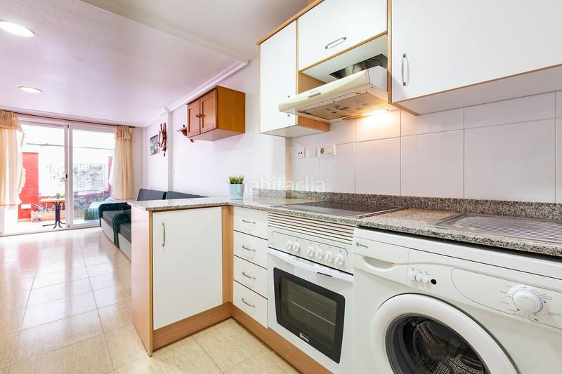 Foto a7132f01-8f51-4359-a04e-d7eeb945782c. Dúplex amb aparcament a Santiago de La Ribera San Javier