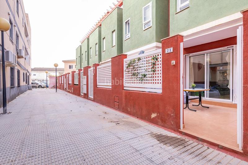 Foto acd110a4-f64c-4467-89cd-fb83eefc4b42. Dúplex amb aparcament a Santiago de La Ribera San Javier