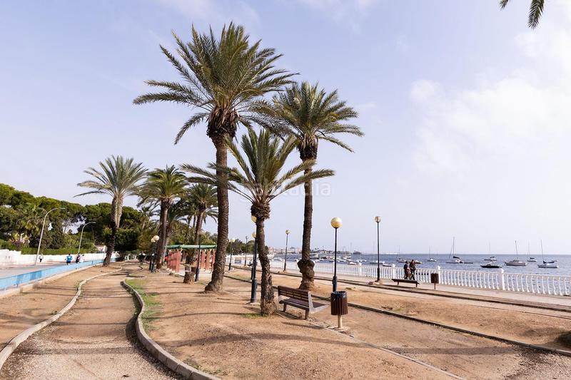 Foto b910abb6-1b62-47b1-aec4-859164853b5d. Dúplex amb aparcament a Santiago de La Ribera San Javier