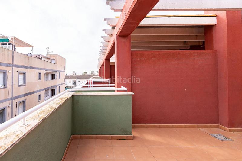 Foto c4610bf9-6649-4fb8-b3df-8e904b1eb857. Dúplex amb aparcament a Santiago de La Ribera San Javier