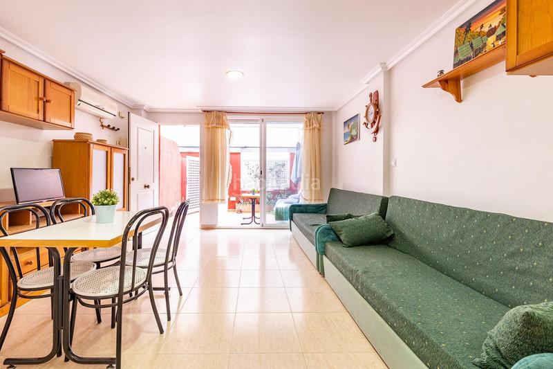 Foto ebd8ad35-8e79-49c9-a4aa-1fb46a080831. Dúplex amb aparcament a Santiago de La Ribera San Javier