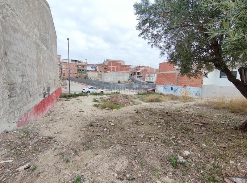 Foto 2eff6ec5-f42b-4041-960f-c3c13a4e3b61. Terrain résidentiel dans San Miguel Molina de Segura