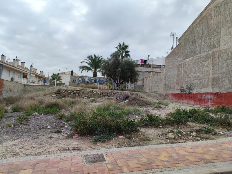 Foto 4a14c1dd-a452-4f95-9cce-a259630766a0. Terrain résidentiel dans San Miguel Molina de Segura