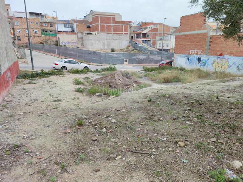 Foto 6a9a8ab9-034b-42f5-af58-3acf89fd0b3d. Terrain résidentiel dans San Miguel Molina de Segura