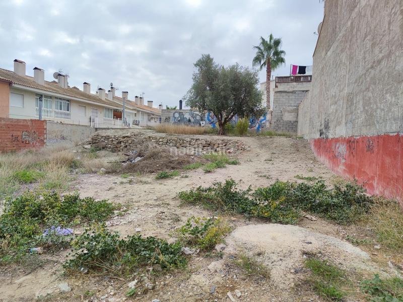 Foto 9c520c6f-7526-479f-a6df-7113506d528a. Terrain résidentiel dans San Miguel Molina de Segura