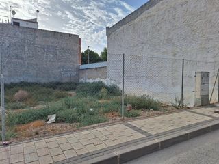 Terreny residencial a Alcantarilla. Terreno urbano alcantarilla