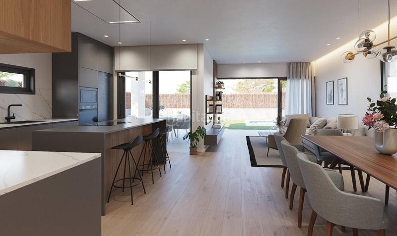 Foto 004bf94f-66d7-4cbc-84d2-ba587aa0f9f9. Chalet in calle pintora md andreo 1 in La Quinta Molina de Segura