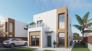 Xalet a Calle pintora md andreo 1. Chalet a tu medida en la quinta  las cumbres