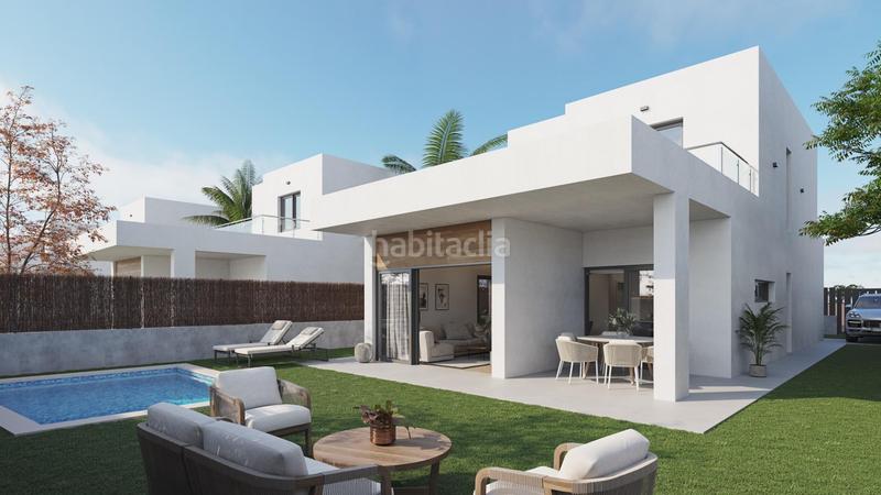 Foto dfffad72-4add-45da-a11a-4ddaa491c596. Chalet in calle pintora md andreo 1 in La Quinta Molina de Segura