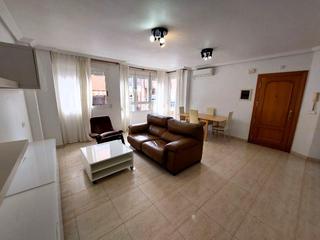 Location Appartement  Calle cristobal colon. Amplio y luminoso piso en alcantarilla