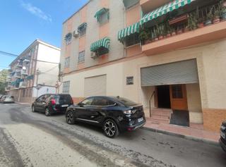 Local Comercial  Calle alicante. Local en molina de segura