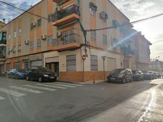 Local Comercial  Calle alicante. Local en molina de segura