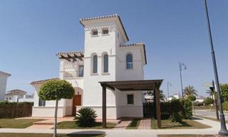 Chalet  Calle palometa - la torre. Villa con piscina privada la torre golf resort