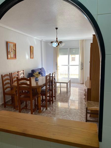 Foto 94ffc8fa-e939-45cc-a453-431b243d13cf. Pis amb aparcament a Los Cuarteros San Pedro del Pinatar