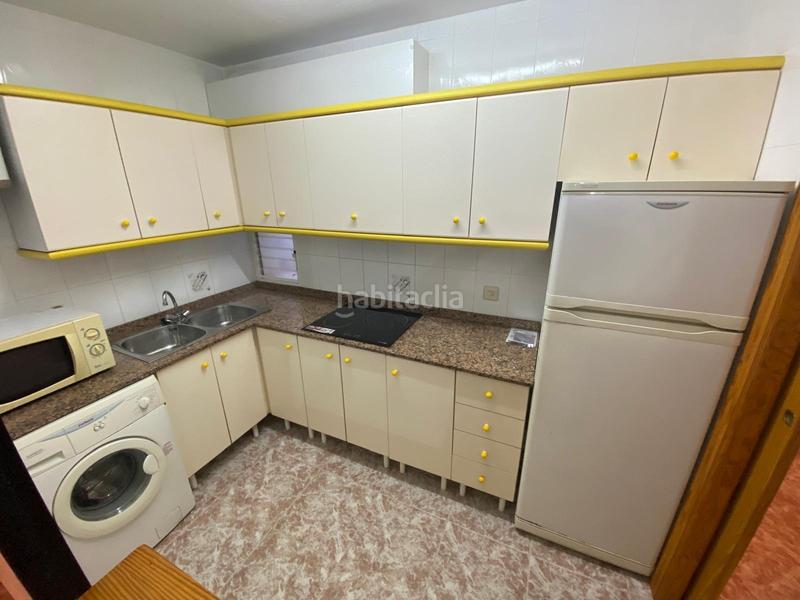 Foto 9b241e8e-834f-4db4-983b-f53bf692f7ef. Pis amb aparcament a Los Cuarteros San Pedro del Pinatar