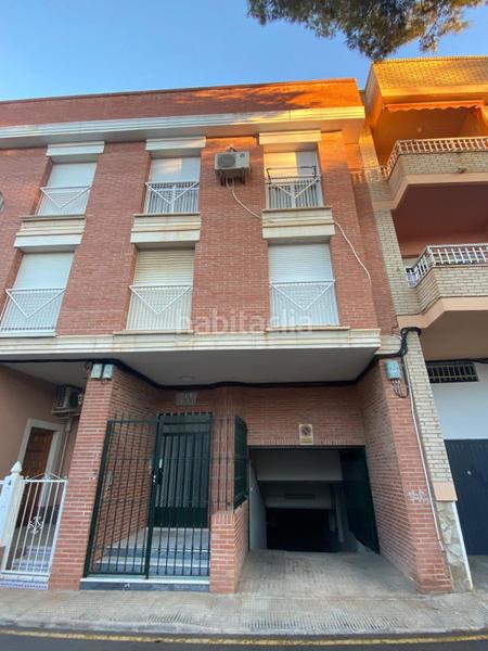 Foto b86a5488-1106-4d6f-9b38-571d8ab59924. Pis amb aparcament a Los Cuarteros San Pedro del Pinatar