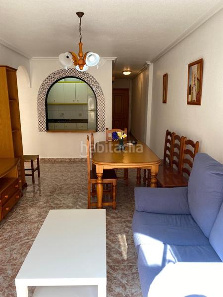 Foto cb3ceda4-bd8d-48ea-88e7-6e5b3e71f507. Pis amb aparcament a Los Cuarteros San Pedro del Pinatar