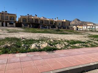Terrain résidentiel  Avenida de almeria. Terrenos  urbanos  en la paira archena