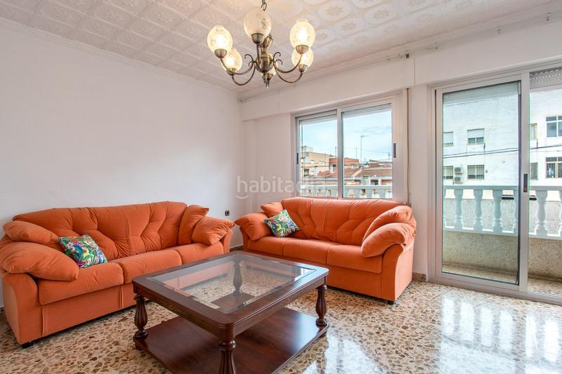 Foto 0b780d31-b5c1-49e2-a1f0-3d634135f35e. Maison avec chauffage parking dans Cabezo de Torres Murcia