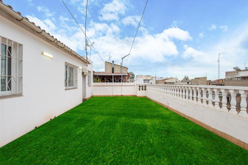 Foto 32bbef1d-4b87-44ab-8ec1-c2bfde46b895. Maison avec chauffage parking dans Cabezo de Torres Murcia