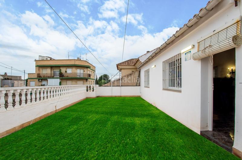 Foto 3396f870-3891-4d35-ac99-125f64bc7cc0. Maison avec chauffage parking dans Cabezo de Torres Murcia