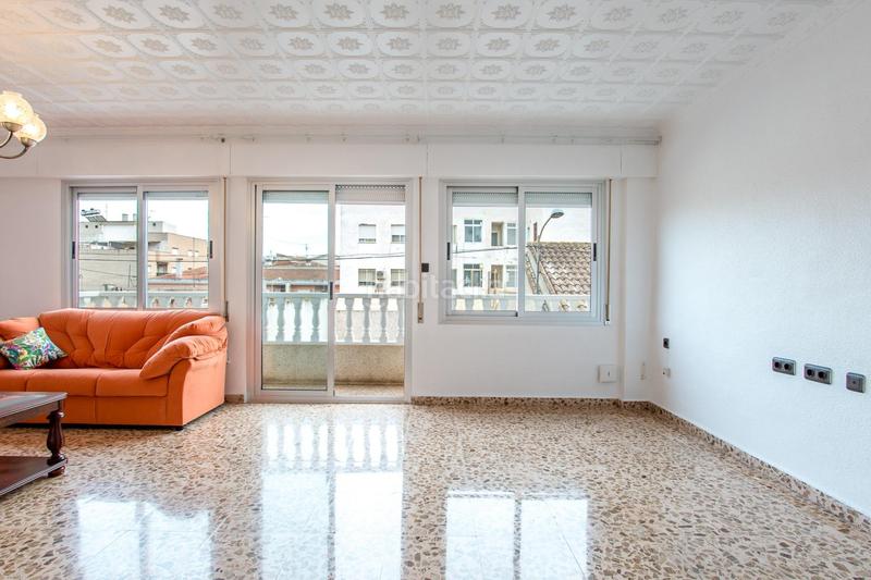 Foto 5b11d0d6-cccf-4cc4-9474-45ada718fbc8. Maison avec chauffage parking dans Cabezo de Torres Murcia